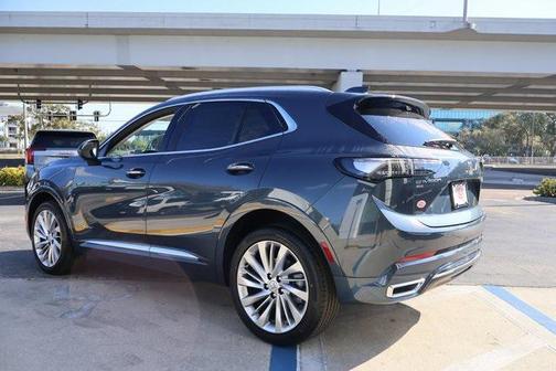 2026 Buick Envision Avenir AWD