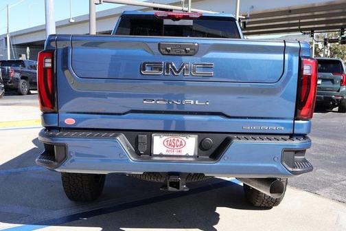 2026 GMC Sierra 2500 Denali Ultimate