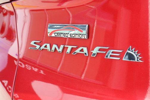 2020 Hyundai SANTA FE Limited 2.0T