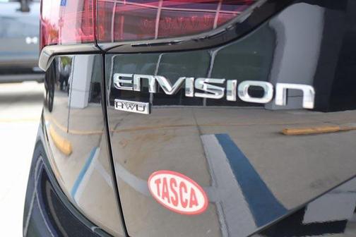 2025 Buick Envision Preferred AWD
