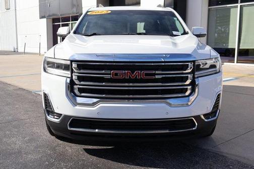 2023 GMC Acadia FWD SLE