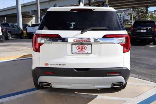 2023 GMC Acadia FWD SLE