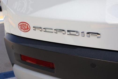 2023 GMC Acadia FWD SLE