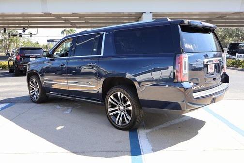 2020 GMC Yukon XL Denali