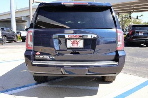 2020 GMC Yukon XL Denali