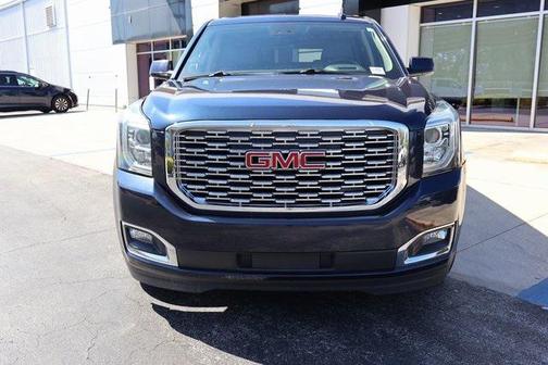 2020 GMC Yukon XL Denali