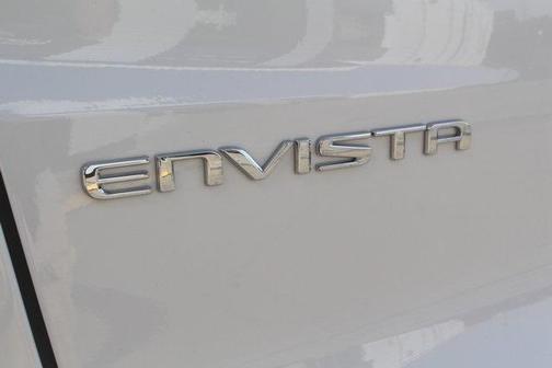 2025 Buick Envista Preferred FWD