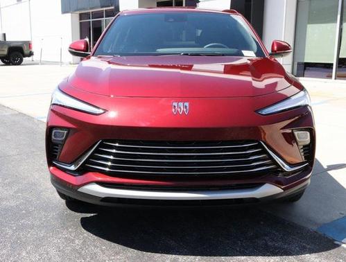 2025 Buick Envista Preferred FWD