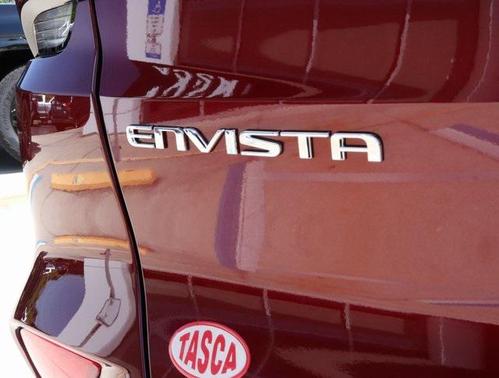 2025 Buick Envista Preferred FWD