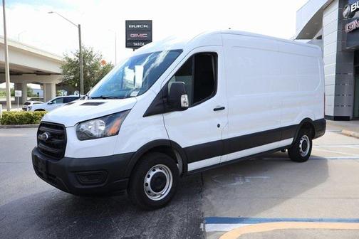 2020 Ford Transit-250 Base