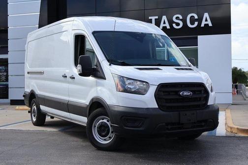 2020 Ford Transit-250 Base