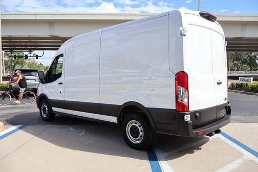 2020 Ford Transit-250 Base