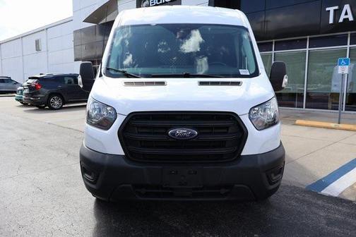 2020 Ford Transit-250 Base