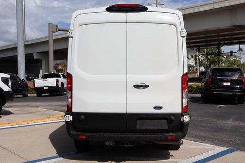 2020 Ford Transit-250 Base