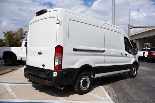 2020 Ford Transit-250 Base