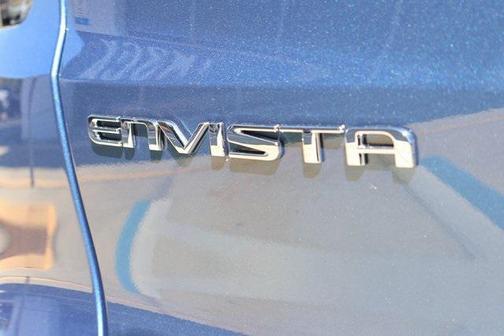 2025 Buick Envista Preferred FWD