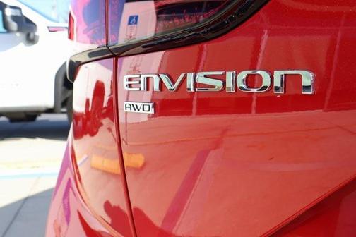 2025 Buick Envision Sport Touring AWD