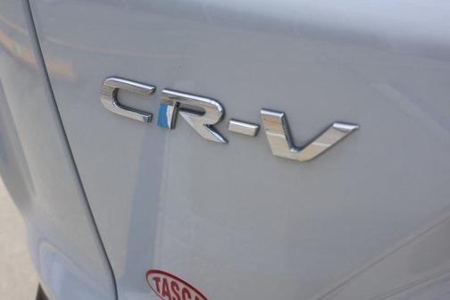 2020 Honda CR-V 2WD EX-L