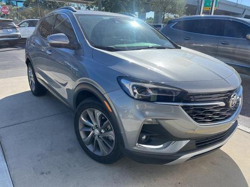 2023 Buick Encore GX Essence