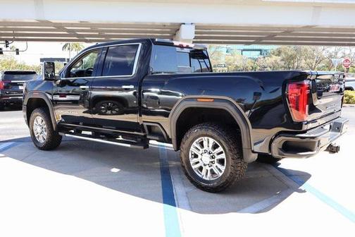 2020 GMC Sierra 2500 Denali