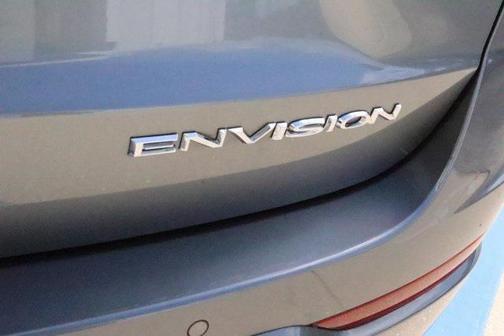 2020 Buick Envision FWD Preferred