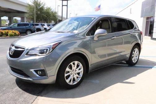 2020 Buick Envision FWD Preferred