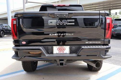2026 GMC Sierra 2500 Denali Ultimate