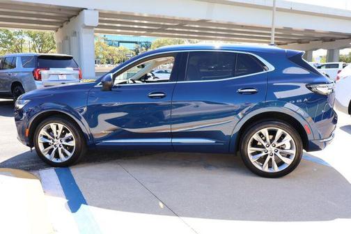 2023 Buick Envision Avenir FWD