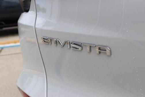 2025 Buick Envista Sport Touring FWD