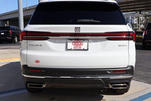 2025 Buick Enclave Preferred FWD