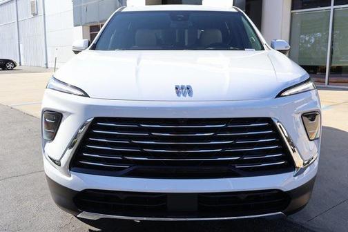 2025 Buick Enclave Preferred FWD