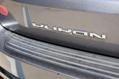 2021 GMC Yukon XL 4WD AT4