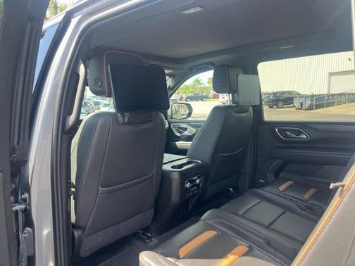 2021 GMC Yukon XL 4WD AT4