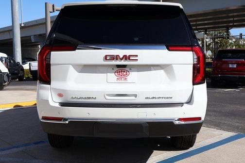 2026 GMC Yukon XL 2WD Elevation