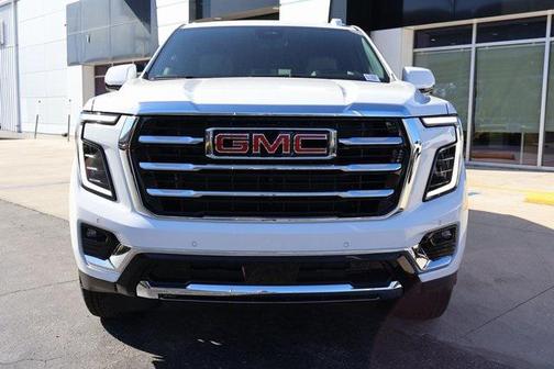 2026 GMC Yukon XL 2WD Elevation