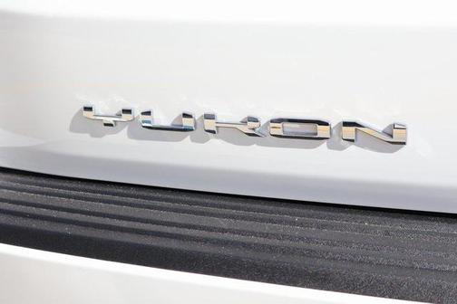 2026 GMC Yukon XL 2WD Elevation