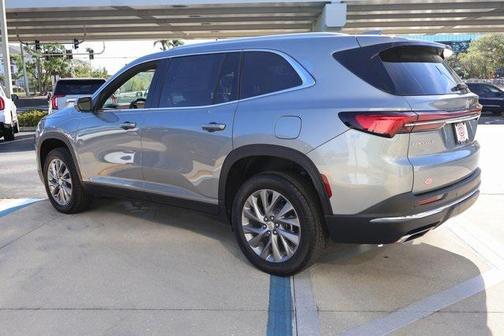 2025 Buick Enclave Preferred FWD