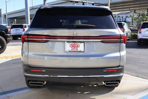 2025 Buick Enclave Preferred FWD