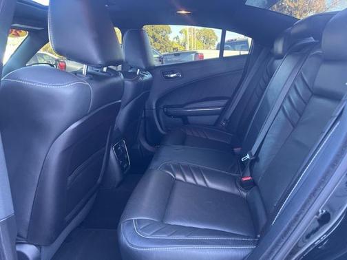 2021 Dodge Charger SRT Hellcat