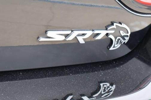 2021 Dodge Charger SRT Hellcat