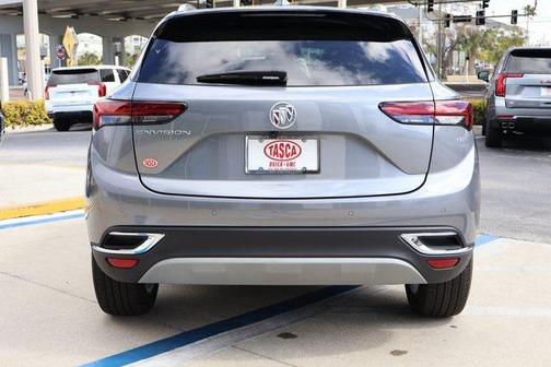 2021 Buick Envision FWD Preferred