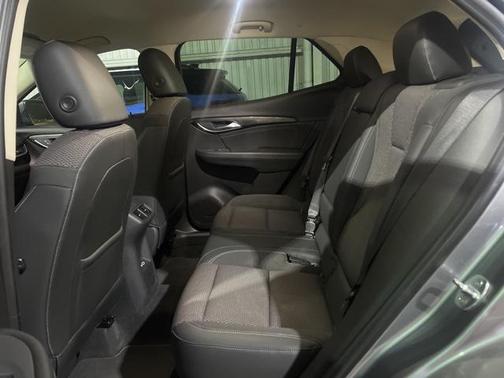 2021 Buick Envision FWD Preferred