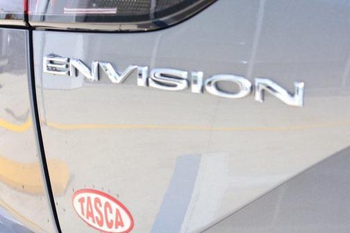 2021 Buick Envision FWD Preferred