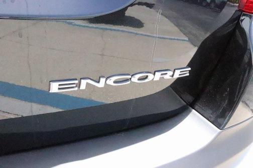 2015 Buick Encore Base
