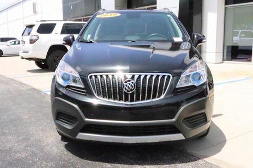 2015 Buick Encore Base