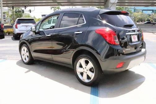 2015 Buick Encore Base