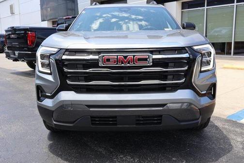 2025 GMC Terrain AWD Elevation