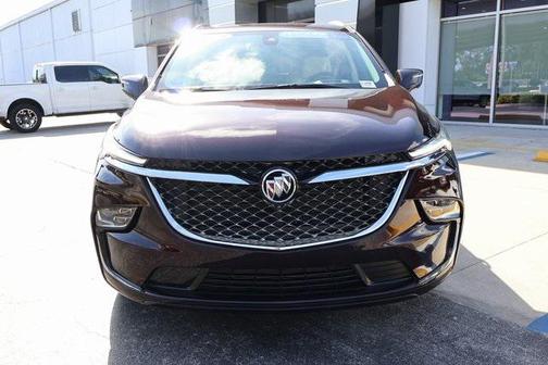 2022 Buick Enclave AWD Avenir