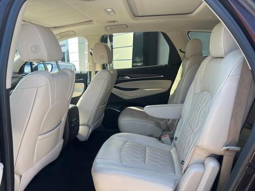 2022 Buick Enclave AWD Avenir