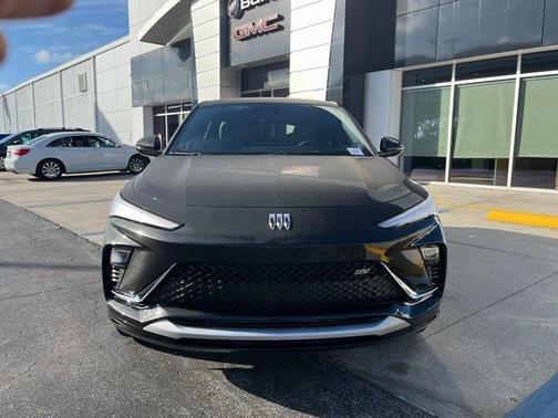 2026 Buick Envista Sport Touring FWD